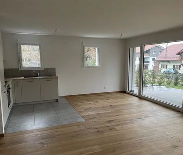 Appartement de 3.5 pièces au rez-de-chaussée - Photo 6