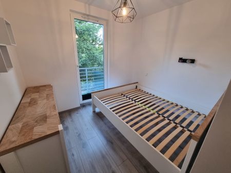 Bukowo 2 pok. ogródek balkon m. post. – REZERWACJA - Zdjęcie 5