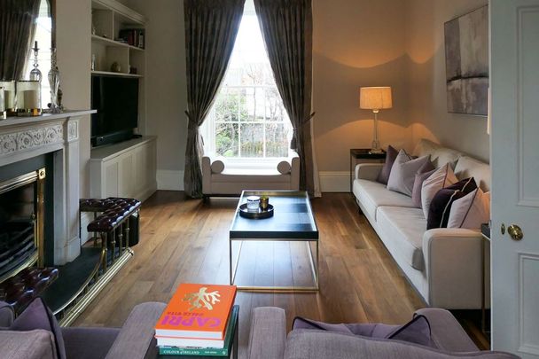 Cambridge House, 31 Sandycove Road, Sandycove, County Dublin - Photo 1