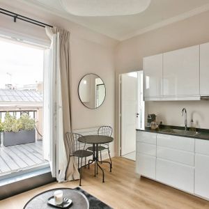 Location appartement, Paris 9ème (75009), 1 pièce, 21 m², ref 84886886 - Photo 2