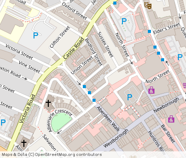 Aberdeen St, Scarborough, YO11 - Photo 1