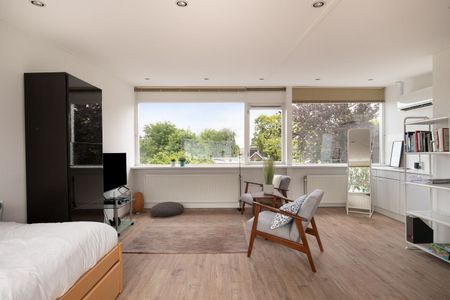 Huis te huur: Amerbachstraat 13 3045 RE Rotterdam - Photo 5