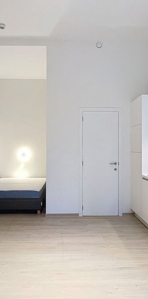 Nieuwbouw studio in het hartje van Leuven! - Photo 1