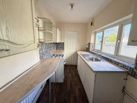 2 bedroom terraced house to rent - Photo 5