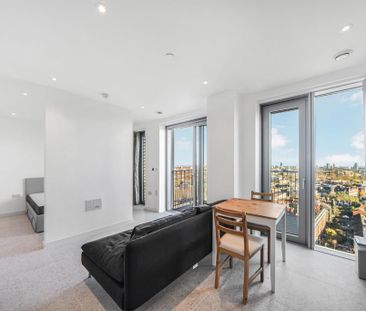 Studio to rent - Photo 5