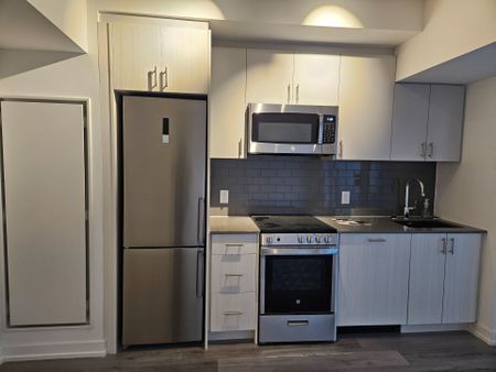 For Lease - 1195 The Queensway N/A Unit# 101, Toronto, Ontario - Photo 5