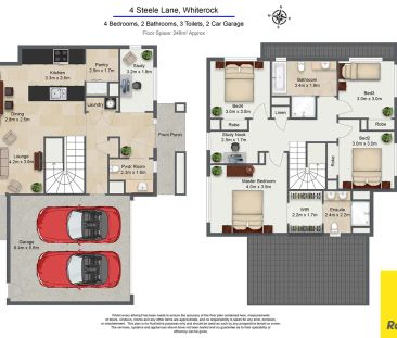 “Brand new build with high end finishes designed for the family!” - Photo 1