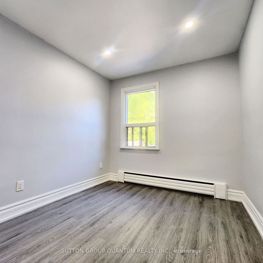 For Lease - 122 Newcastle Street Unit# 2 (rear main), Toronto, Ontario - Photo 1