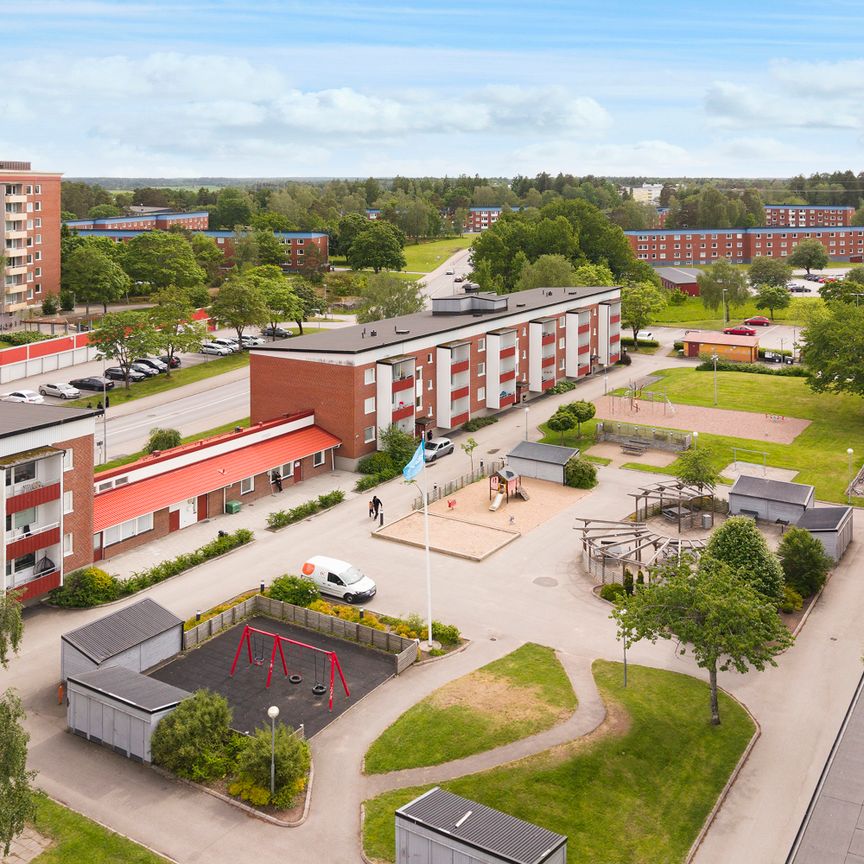 Lantmannavägen 131 - Foto 1