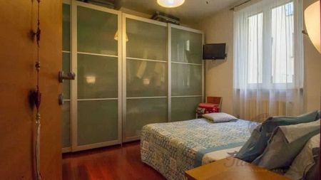 Двухкомнатная квартира у метро Порта Романа - Photo 3