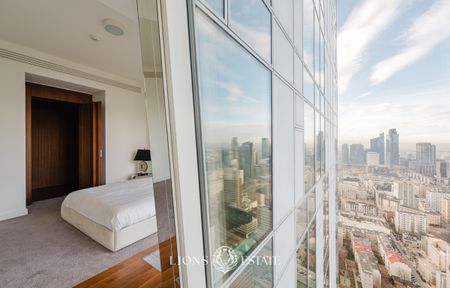 Warszawa, Śródmieście, Śródmieście Północne, Złota - Photo 5