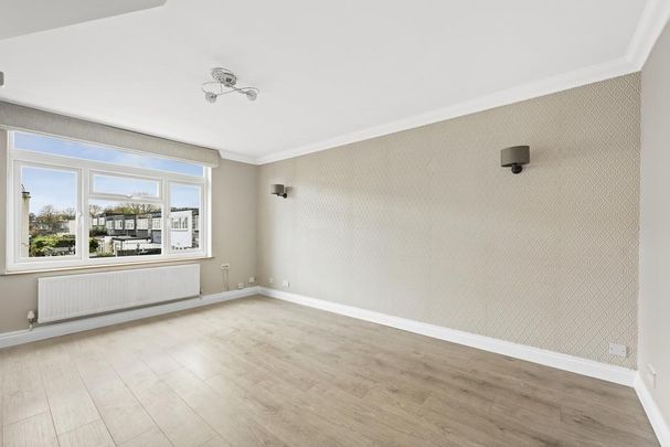 2 bedroom duplex to rent - Photo 1