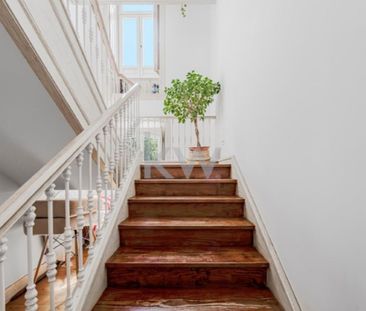 Luxury House for rent in Lisbon, Portugal - Photo 4