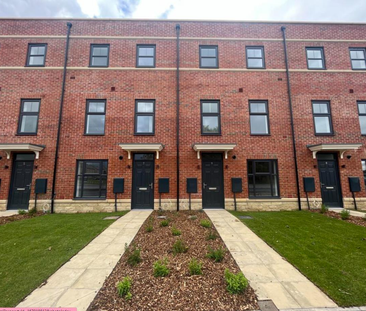 Acacia Terrace, Leeds, Seacroft - Photo 4