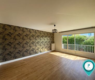 Location Appartement 3 pièces 62m² - Photo 4