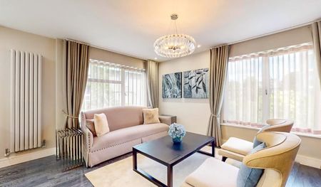 St John’s Wood Park, St John's Wood, London - Photo 2