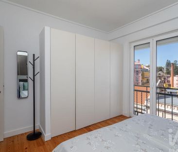 Apartamento T1 em Lisboa - Photo 6