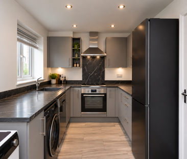 3 bedroom semi-detached house to rent - Photo 6