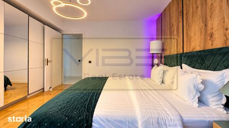 Penthouse-modern- View Panoramic-150mp - Fotografie 3