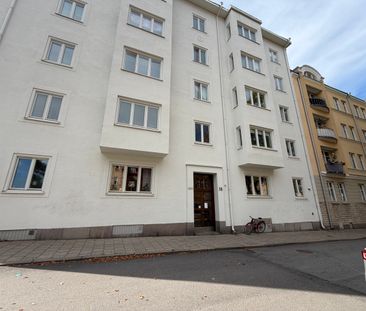 Styrmansgatan 38 – 2rok (lgh 1101) - Photo 5