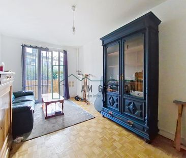 Location Appartement 2 pièces 42m² - Photo 2