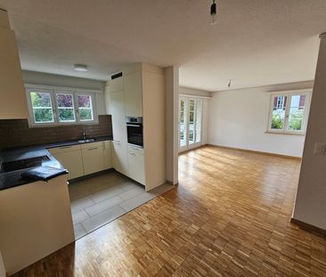 4 Zimmer, 74 m², 1. Stock - Photo 2