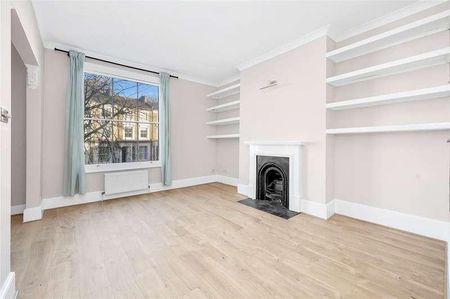 Warwick Gardens, London, W14 - Photo 5