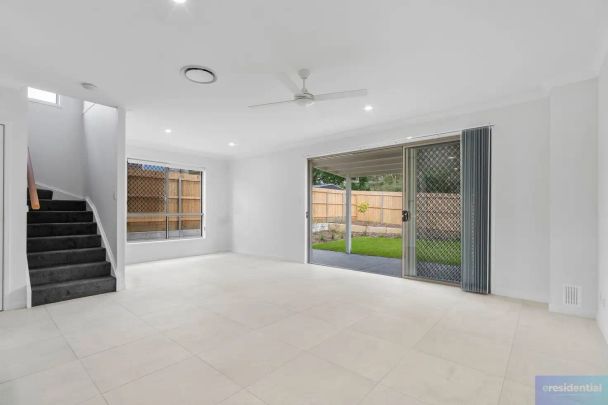 “Stunning Brand-New Family Home in Browns Plains – Now Available for Lease!” - Photo 1
