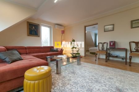 PIĘTRO DOMU, BEZCZYNSZOWE Z GARAŻEM NA POGODNIE - Photo 2