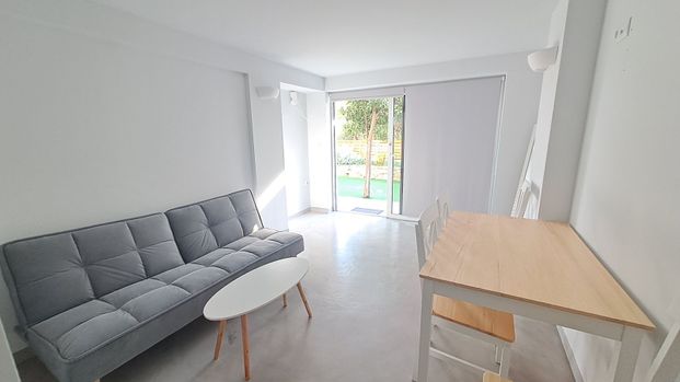 Studio/Γκαρσονιέρα για ενοικίαση Κέντρο (Κάρυστος) - Photo 1