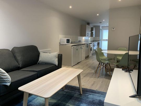 2 bedroom flat to rent - Photo 1