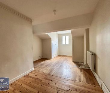Appartement à louer 2 pièces 55.42m² - Photo 5