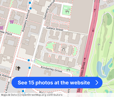 2 Bedroom unit for rent!! GYM & Swimming pool included! - Photo 1