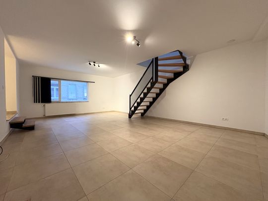 Klassevolle nieuwbouwwoning pal in centrum Brakel. - Photo 1