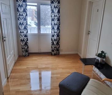 Runebergsvägen, Gävle - Photo 1