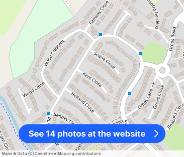 Kent Close, Newport - Photo 1