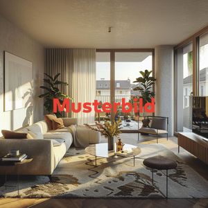 Immeuble d’échange : Charmant appartement de 3 pièces dans un immeuble ancien au cœur de Zurich - Photo 2