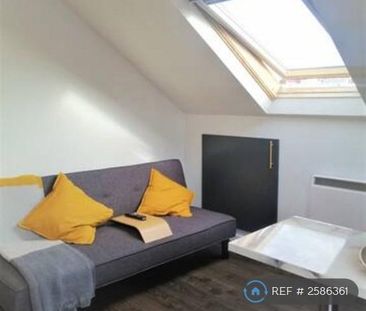 1 bedroom flat to rent - Photo 2