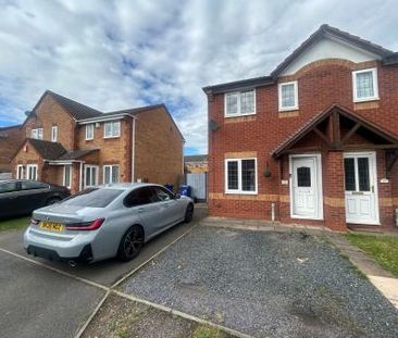 Fontwell Road, Burton Upon Trent, Branston, DE14 - Photo 5