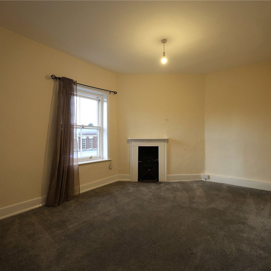 The Homend, Ledbury, Herefordshire, HR8 1BN - Photo 1