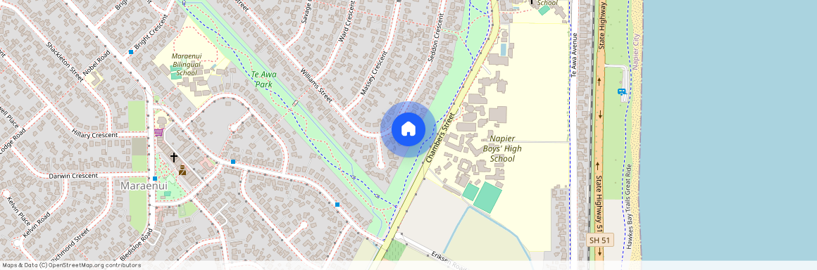 71A Seddon Crescent, Marewa, Napier