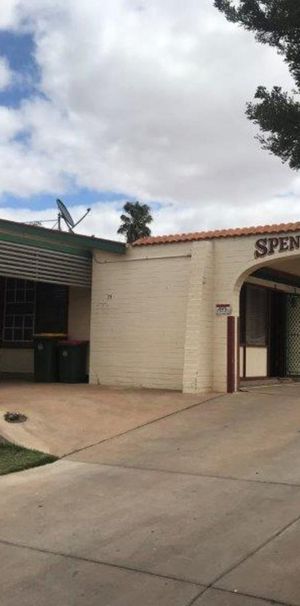 Unit 3/29-31 Spencer Street (unit 3), Port Augusta SA 5700 - Photo 1