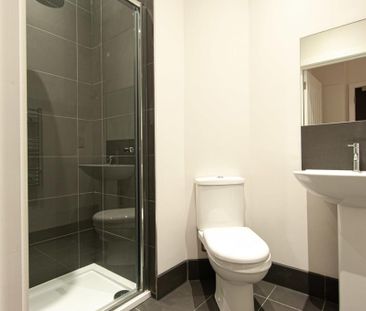 1 bedroom apartment to rent - Photo 6