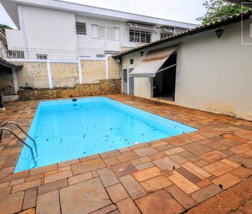 Casa para alugar, Jardim Chapadão - Campinas/SP - Photo 4