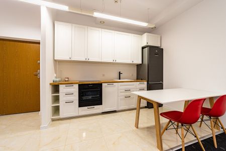 Rzeszów Centrum| Parking w cenie - Zdjęcie 3