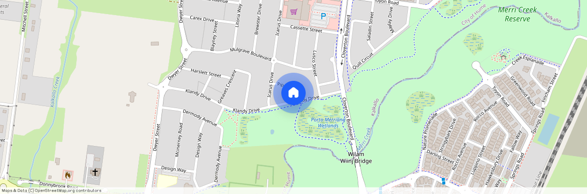 1 Pippa Way, Vic 3064, Kalkallo