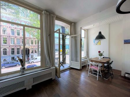 Plantage Kerklaan, Amsterdam, Nederland - Photo 2