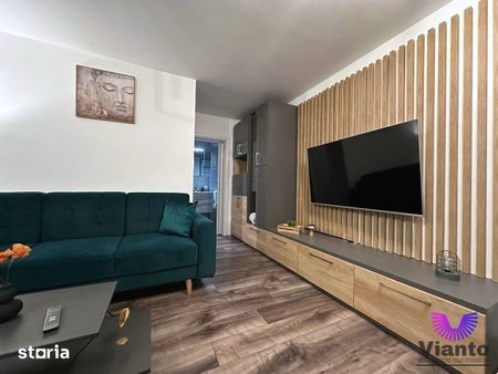 Apartament 2 camere | Balcon | Parcare subterana | City Residence | Si - Photo 3