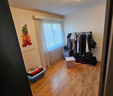 3.5 Zimmer, 73 m², 3. Stock - Photo 5