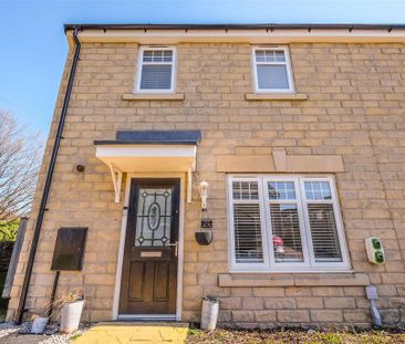3 bedroom semi-detached house to rent - Photo 3